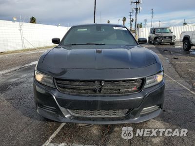 Piąte zdjęcie samochodu w środku: 2015 DODGE CHARGER SXT VIN:2C3CDXHG6FH844421 - miniatura