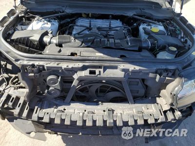 Zdjęcie 12 z 13 samochodu: 2015 LAND ROVER RANGE ROVER AUTOBIOGRAPHY VIN:SALGV2TF0FA197081 - miniatura