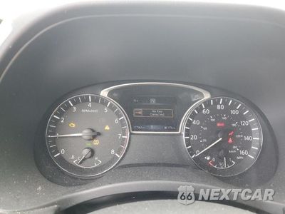 Zdjęcie 9 z 13 samochodu: 2020 NISSAN PATHFINDER S VIN:5N1DR2AN2LC584526 - miniatura