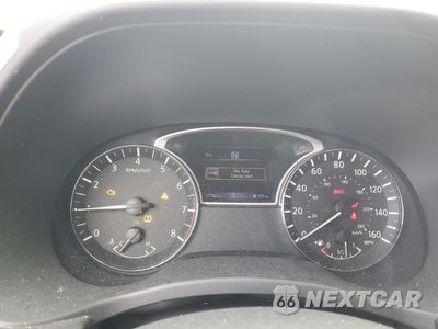 Zdjęcie 9 z 15 samochodu: 2020 NISSAN PATHFINDER S VIN:5N1DR2AN2LC584526 - miniatura