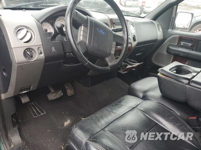 Zdjęcie 8 z 12 samochodu: 2007 FORD F150 VIN:1FTPX14537NA00111 - miniatura