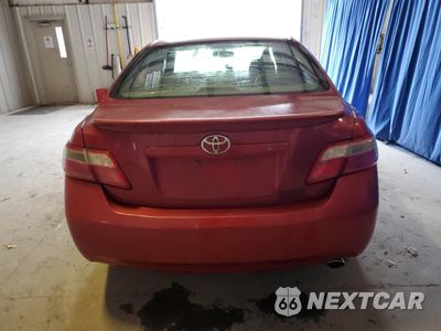 Zdjęcie 6 z 12 samochodu: 2007 TOYOTA CAMRY CE VIN:4T1BE46K87U025866 - miniatura