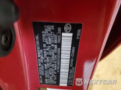 Zdjęcie 12 z 12 samochodu: 2007 TOYOTA CAMRY CE VIN:4T1BE46K87U025866 - miniatura