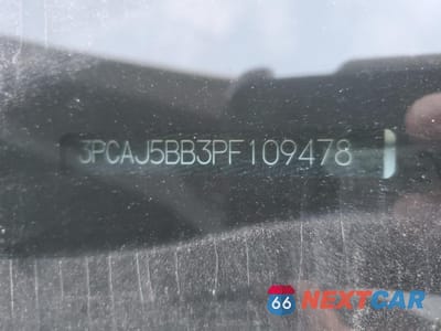 Zdjęcie 13 z 13 samochodu: 2023 INFINITI QX50 LUXE VIN:3PCAJ5BB3PF109478 - miniatura