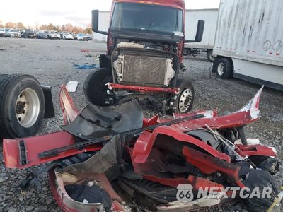 Zdjęcie 9 z 10 samochodu: 2019 INTERNATIONAL LT625 VIN:3HSDZAPR1KN524342 - miniatura