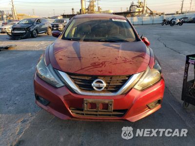 Piąte zdjęcie samochodu w środku: 2017 NISSAN ALTIMA 2.5 VIN:1N4AL3AP3HC279016 - miniatura