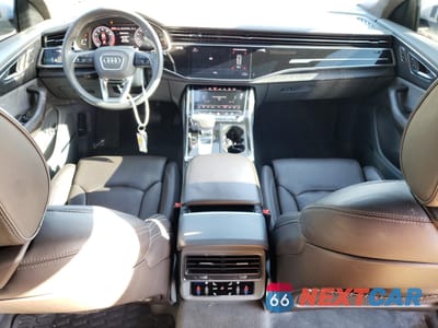 Zdjęcie 8 z 12 samochodu: 2019 AUDI Q8 PRESTIGE S-LINE VIN:WA1FVAF15KD031090 - miniatura