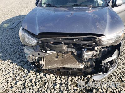 Zdjęcie 11 z 12 samochodu: 2019 MITSUBISHI OUTLANDER SPORT ES VIN:JA4AR3AU1KU014010 - miniatura