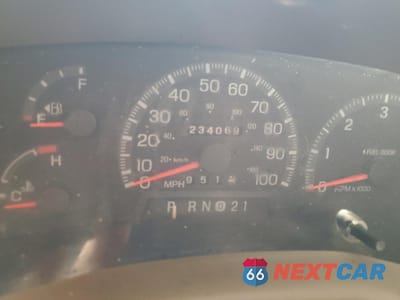 Zdjęcie 9 z 13 samochodu: 1998 FORD EXPEDITION VIN:1FMRU18W9WLC09332 - miniatura