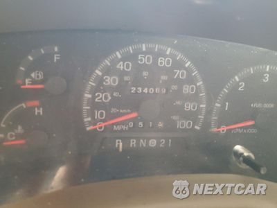 Zdjęcie 9 z 13 samochodu: 1998 FORD EXPEDITION VIN:1FMRU18W9WLC09332 - miniatura