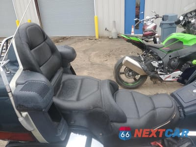 Zdjęcie 6 z 11 samochodu: 1989 HONDA GL1500 VIN:1HFSC2208KA108345 - miniatura