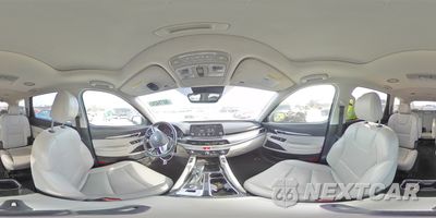 Zdjęcie 14 z 15 samochodu: 2020 KIA TELLURIDE S VIN:5XYP64HC6LG029245 - miniatura