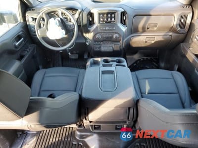 Zdjęcie 8 z 12 samochodu: 2024 CHEVROLET SILVERADO K2500 HEAVY DUTY VIN:1GC4YLEY9RF213257 - miniatura