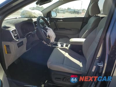 Zdjęcie 7 z 13 samochodu: 2020 KIA SPORTAGE LX VIN:KNDPM3AC2L7681139 - miniatura