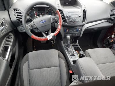 Zdjęcie 8 z 13 samochodu: 2017 FORD ESCAPE SE VIN:1FMCU0GD7HUD83672 - miniatura