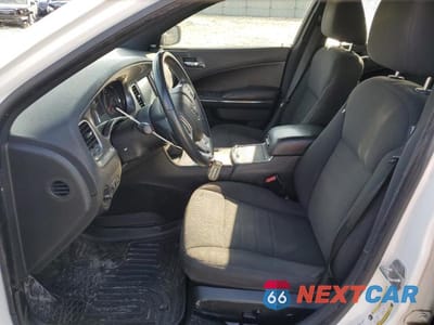 Zdjęcie 7 z 12 samochodu: 2013 DODGE CHARGER SXT VIN:2C3CDXJG0DH539035 - miniatura