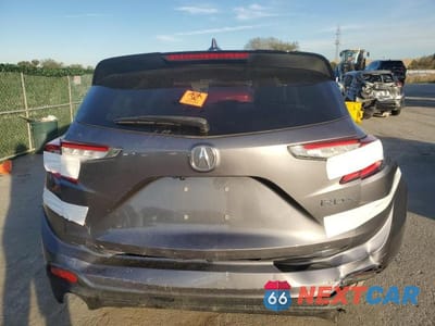 Zdjęcie 6 z 12 samochodu: 2021 ACURA RDX VIN:5J8TC1H36ML008618 - miniatura