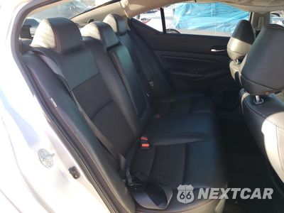 Zdjęcie 10 z 13 samochodu: 2020 NISSAN ALTIMA SR VIN:1N4BL4CV7LC189432 - miniatura