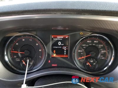 Zdjęcie 9 z 12 samochodu: 2013 DODGE CHARGER SXT VIN:2C3CDXJG0DH539035 - miniatura