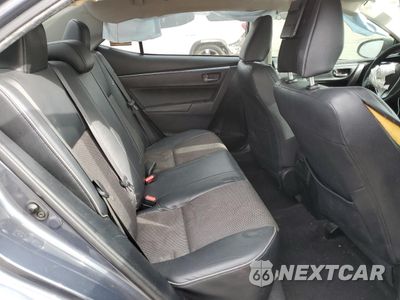Zdjęcie 11 z 15 samochodu: 2014 TOYOTA COROLLA L VIN:5YFBURHE2EP117383 - miniatura