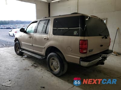 Drugie zdjęcie samochodu z przodu: 1998 FORD EXPEDITION VIN:1FMRU18W9WLC09332 - miniatura