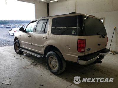 Drugie zdjęcie samochodu z przodu: 1998 FORD EXPEDITION VIN:1FMRU18W9WLC09332 - miniatura