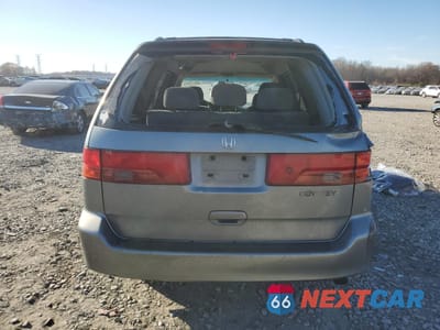 Zdjęcie 6 z 15 samochodu: 2000 HONDA ODYSSEY EX VIN:2HKRL1862YH589516 - miniatura