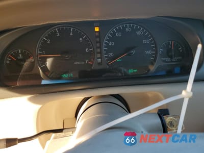 Zdjęcie 9 z 12 samochodu: 1996 CADILLAC SEVILLE STS VIN:1G6KY5291TU836538 - miniatura