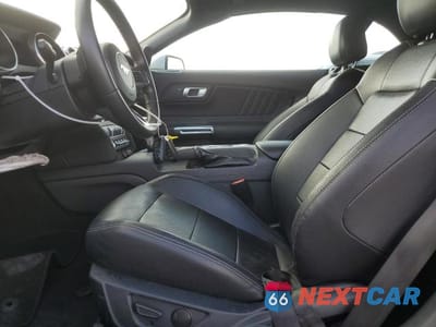 Zdjęcie 7 z 13 samochodu: 2023 FORD MUSTANG VIN:1FATP8UHXP5100584 - miniatura