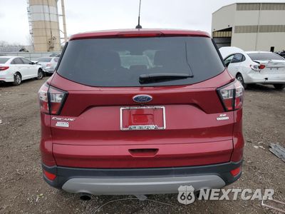 Zdjęcie 6 z 13 samochodu: 2017 FORD ESCAPE SE VIN:1FMCU0GD7HUD83672 - miniatura