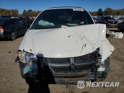 Piąte zdjęcie samochodu w środku: 2004 DODGE GRAND CARAVAN SE VIN:1D4GP24R64B602140 - miniatura