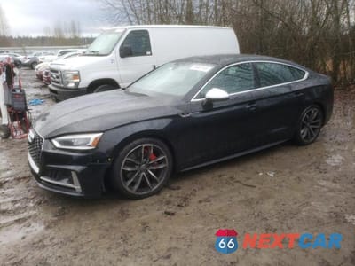 2019 AUDI S5 PRESTIGE WAUC4CF59KA086148 - główne zdjęcie licytacji z USA - miniatura