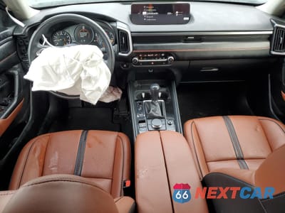 Zdjęcie 8 z 12 samochodu: 2023 MAZDA CX-50 BASE VIN:7MMVABXY8PN135234 - miniatura