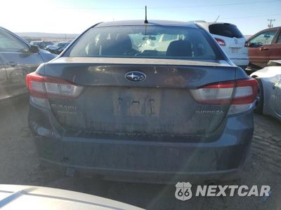 Zdjęcie 6 z 13 samochodu: 2020 SUBARU IMPREZA VIN:4S3GKAA69L1605408 - miniatura