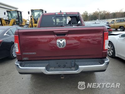Zdjęcie 6 z 12 samochodu: 2022 RAM 1500 BIG HORN/LONE STAR VIN:1C6RREFG3NN336354 - miniatura