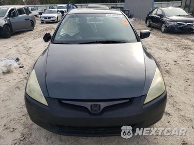 Piąte zdjęcie samochodu w środku: 2006 HONDA ACCORD LX VIN:3HGCM56456G706833 - miniatura