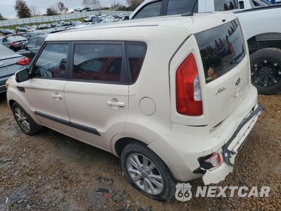 Drugie zdjęcie samochodu z przodu: 2013 KIA SOUL + VIN:KNDJT2A68D7760085 - miniatura