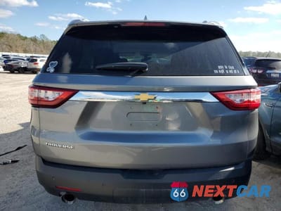 Zdjęcie 6 z 13 samochodu: 2018 CHEVROLET TRAVERSE LT VIN:1GNERGKWXJJ252217 - miniatura