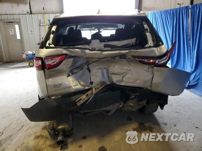 Zdjęcie 6 z 13 samochodu: 2018 CHEVROLET TRAVERSE LT VIN:1GNEVGKW6JJ233501 - miniatura