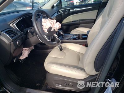 Zdjęcie 7 z 14 samochodu: 2016 FORD FUSION TITANIUM VIN:3FA6P0D98GR139064 - miniatura