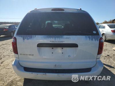 Zdjęcie 6 z 13 samochodu: 2004 DODGE GRAND CARAVAN SE VIN:1D4GP24R64B602140 - miniatura