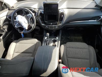 Zdjęcie 8 z 13 samochodu: 2018 CHEVROLET TRAVERSE LT VIN:1GNERGKWXJJ252217 - miniatura