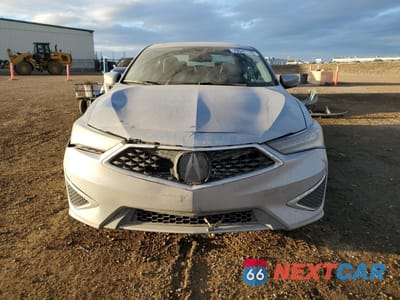 Piąte zdjęcie samochodu w środku: 2020 ACURA ILX PREMIUM VIN:19UDE2F78LA801245 - miniatura