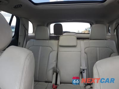 Zdjęcie 10 z 13 samochodu: 2011 LINCOLN MKT VIN:2LMHJ5FR2BBJ51863 - miniatura