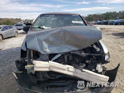 Piąte zdjęcie samochodu w środku: 2000 TOYOTA SIENNA CE VIN:4T3ZF19C0YU239449 - miniatura