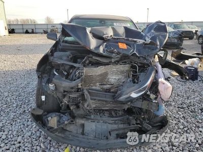Piąte zdjęcie samochodu w środku: 2021 CHEVROLET EQUINOX LT VIN:3GNAXUEV0ML393266 - miniatura