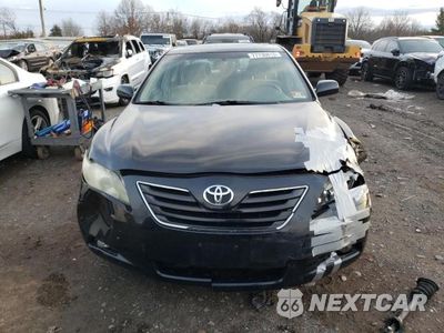 Piąte zdjęcie samochodu w środku: 2009 TOYOTA CAMRY BASE VIN:4T4BE46K49R117811 - miniatura