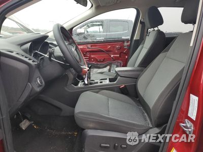 Zdjęcie 7 z 13 samochodu: 2017 FORD ESCAPE SE VIN:1FMCU0GD7HUD83672 - miniatura