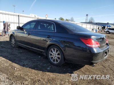 Drugie zdjęcie samochodu z przodu: 2005 TOYOTA AVALON XL VIN:4T1BK36B45U014184 - miniatura