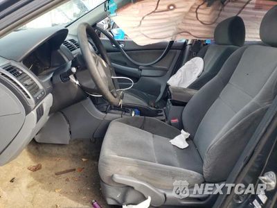 Zdjęcie 7 z 12 samochodu: 2006 HONDA ACCORD LX VIN:3HGCM56456G706833 - miniatura